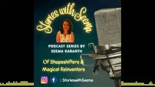 Of Shape shifters and Magical reinventors...