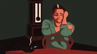 Bear and a Banjo - Gone But Not Forgotten (Official Video)