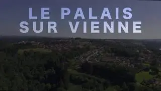 Présentation de la commune du Palais sur Vienne