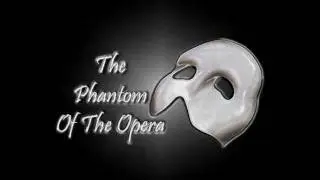 AGM - The Phantom Of The Opera - Gothic Version