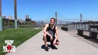Как сломать Bboy Magneto сейчас или никогда