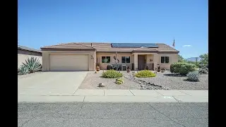 Amber O'Doherty|104 N Candlelight Drive|Green Valley, AZ|ColdwellBankerHomes.com