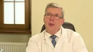 Holter ciśnienia - dr hab. n. med. Zbigniew Ciemniewski