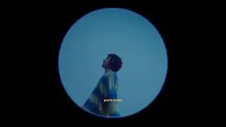 Headlights but make it a loop