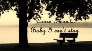 Groove Coverage - November Night (lyrics)