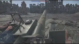 War Thunder Simulator battle germany