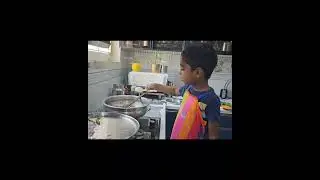 Veg pulao by Master Ansh #cooking #food #pulao