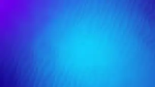 Bright Blue Calm Wave Background Backdrop Motion Graphics 4K 30fps Copyright Free