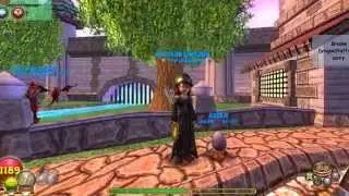 Wizard101-Memories