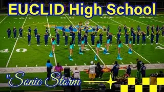 Euclid High School | 