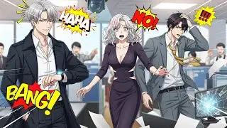 LEPAS dari Pernikahan TOKSIK, Kutemukan KEBAHAGIAAN SEJATI & Karier IMPIAN! | Manhwa Recap