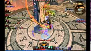 Neverwinter Ownage: How to KILL a GWF as a TR