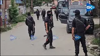 Terrorist killed in Kulgam encounter, operation underway: Army