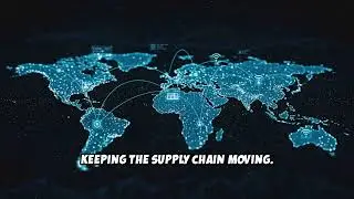 A journey on the Future of Logistics &ndash; #modular #intelligent #sustainable