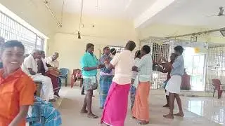 ஸ்ரீ விஷ்ணு துர்கா நாடக சபா கோலாட்டம் 9655341744