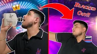 Taking 21 SHOTS For My 21st BIRTHDAY!! | IT GOT WILD!!
