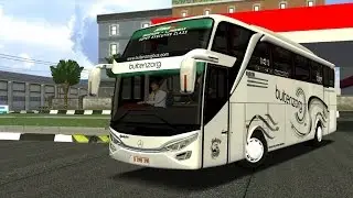[18 WoS HAULIN] Buitenzorg Bus