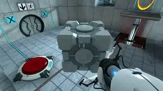 Portal  ‖ Portalling to portals