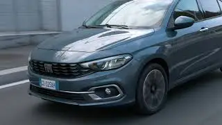 2021 Fiat Egea / Tipo (Makyaj)
