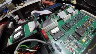 Silca Unocode Battery