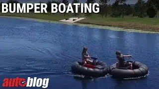 A personal, portable watercraft