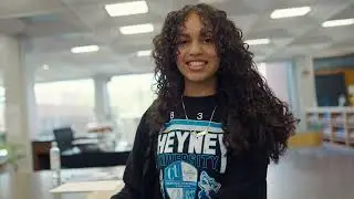What It Means to Be Cheyney Made | The Legacy of Excellence