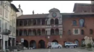 Pavia italy