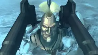 Street Fighter X Tekken Vita: Episode 3
