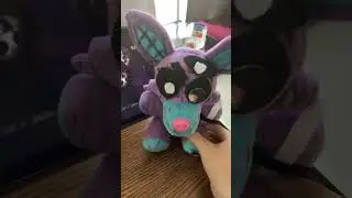 Meet ￼ sapphire freddy and Meganator