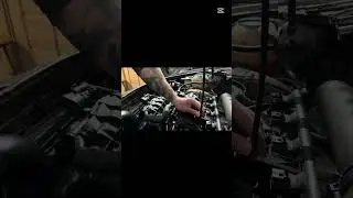 Forte valve cleaner na tłoki w tfsi Audi, sprawdzenie endoskopem, zmiękczanie nagaru w silniku