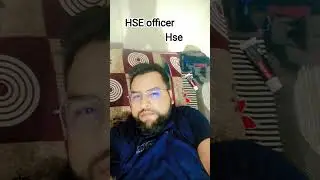 HSE officer Ali 2025 Ali Haidar