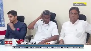 Action Against MES Leaders for Participation in Black Day Celebration &ndash; Minister Satish Jarkiholi