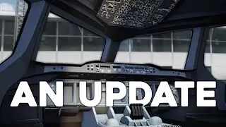 An update for the Aerotech A380