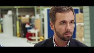 The EU at work: Stories of innovation across Europe