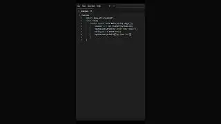 Java Scanner Tutorial: Take Input from Users Step by Step