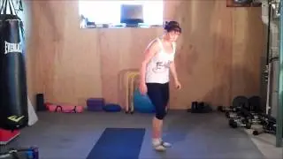 Derbalife Summer Sprint