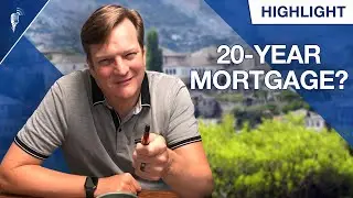 Является ли ипотека на 20 лет лучшим вариантом, чем на 15 или 30 лет?