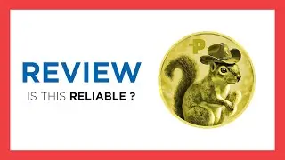 PEANUT THE SQUIRREL COIN (PNUT) : FULL REVIEW (Token, Staking, News, Crypto, Price prediction)