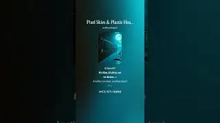 Pixel Skies & Plastic Hearts Live ReDux