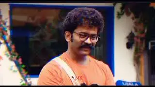 #mk#bigbossmalayalamseason3#manikuttan#bigboss