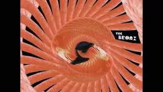 01 &bull; The Bronx - Inveigh  (Demo Length Version)