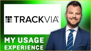 TrackVia CRM Review | My Usage Experience