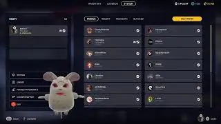 Arc Raiders - Free Loadout Rat Strats