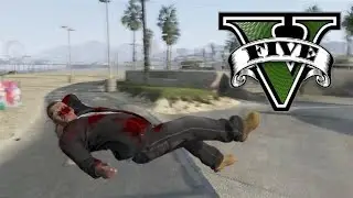WASTED COMPILATION #7 | GTA 5