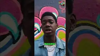 Artist's Biggest Challenge From Stage Fright to Performance | Sh4yz - Rappers Verse Freestyle