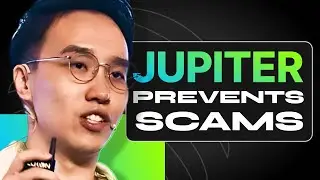 Scam Prevention Tactics Using Organic Token Score | CASTANBUL 2025