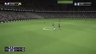 AFL 26 - Pro Team LIVE (PS5)