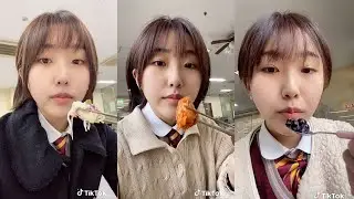 Asmr | Mukbang | Eating | Meeze