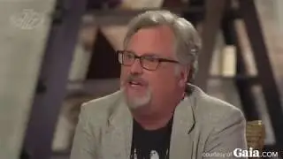 David Childress on Free Energy and Nikola Tesla