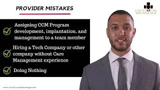 Chronic Care Management Program Overview